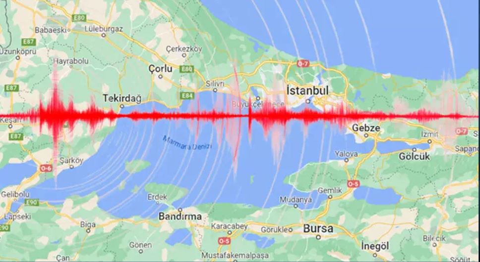 İddialı Deprem Tahmincileri: Sadi Baser ve Cenk Varol