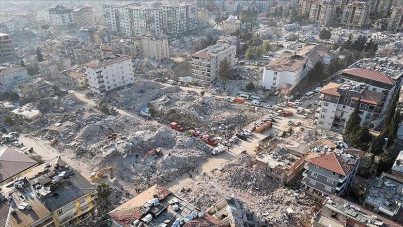 Mücbir Sebep Uzatılmazsa Hatay’da İflaslar Başlar!