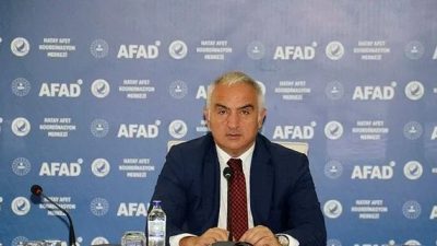 Habertürk TV’de “Nedir? Ne Değildir?” programına konuk olan Kültür ve