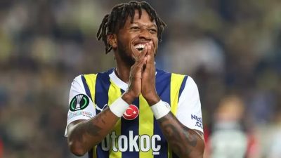 Fenerbahçe’nin Brezilyalı yıldızı Fred, takımının son dönemdeki başarılı performansında önemli