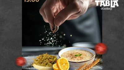 Hatay Büyükşehir Belediyesi, önümüzdeki hafta sonu önemli bir gastronomik etkinliğe