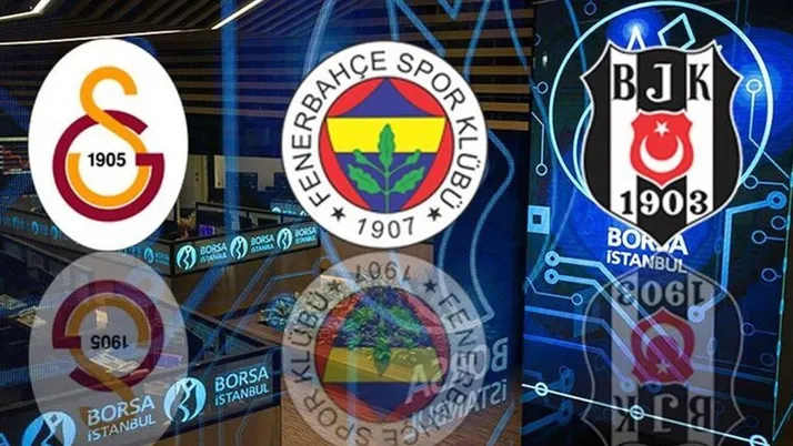 Türkiye’de 4 büyük spor