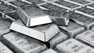 Geçtiğimiz hafta yatırım araçları arasında gram gümüş en yüksek kazancı