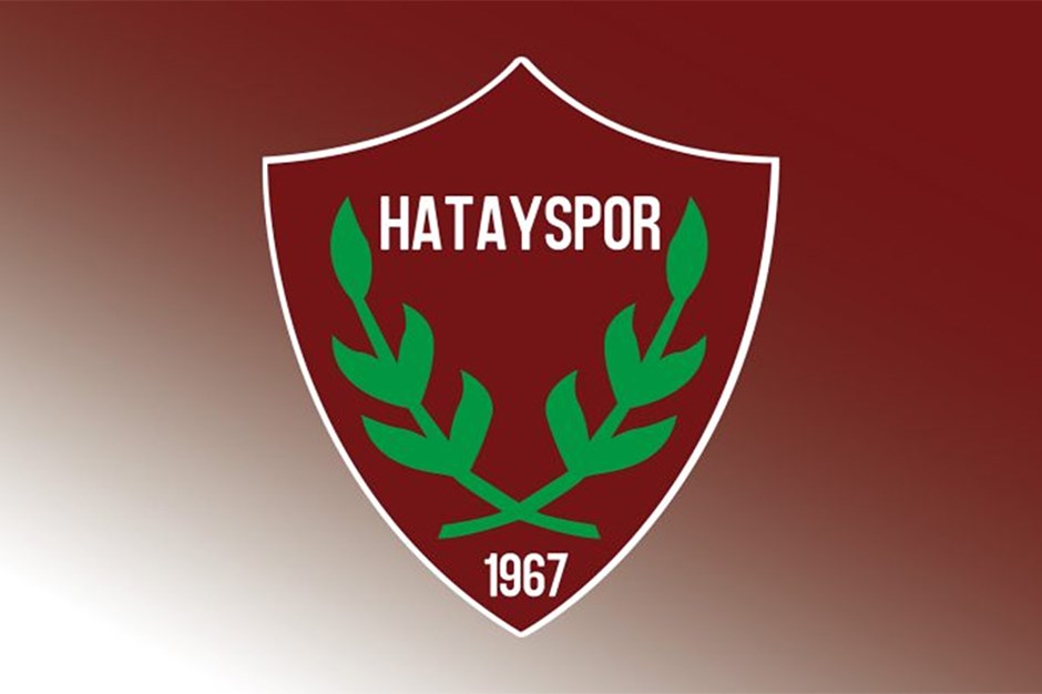 Hatayspor’a 2 Günlük İzin