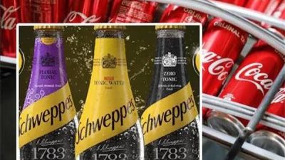 Fransa merkezli Apour l’environnement Derneği, yaptığı testlerde Coca-Cola ve Schweppes