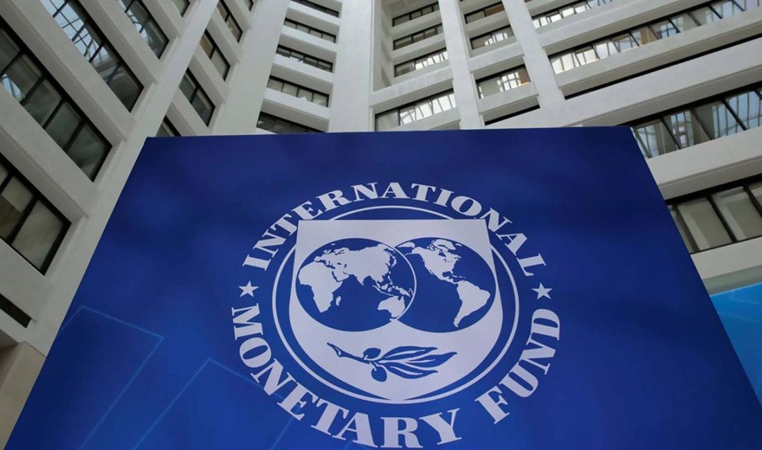 Uluslararası Para Fonu (IMF),