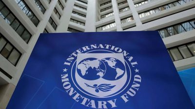 Uluslararası Para Fonu (IMF), Türkiye için 2024 yılında enflasyon oranının
