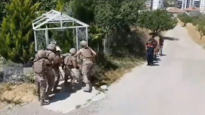 İçişleri Bakanı Ali Yerlikaya, uyuşturucu imalatı ve satışı yapanlara yönelik