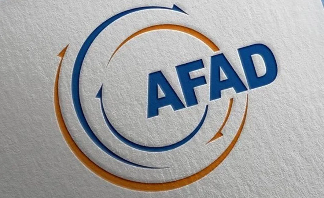 AFAD Hatay tarafından yapılan