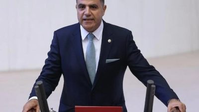 TOKİ adına depremzedelere konut ve işyeri yapmak üzere ilimizdeki zeytin