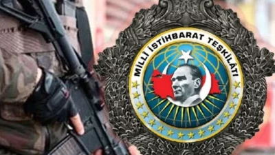 Milli İstihbarat Teşkilatı (MİT), PKK/KCK’nın dronlu saldırılarında yer alan ‘Sema