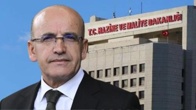 Hazine ve Maliye Bakanı Mehmet Şimşek, mükelleflere yönelik önemli kolaylık