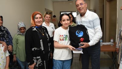 Antakya Belediye Başkanı İbrahim Naci Yapar, sosyal medya hesabından yaptığı