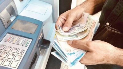 Aile ve Sosyal Hizmetler Bakanı Mahinur Özdemir Göktaş, Türkiye Aile