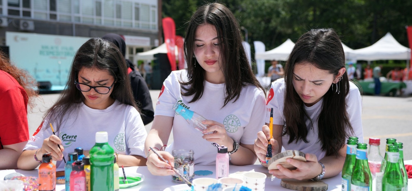 Okullarda “Okulum Temiz” Belgelendirmesi