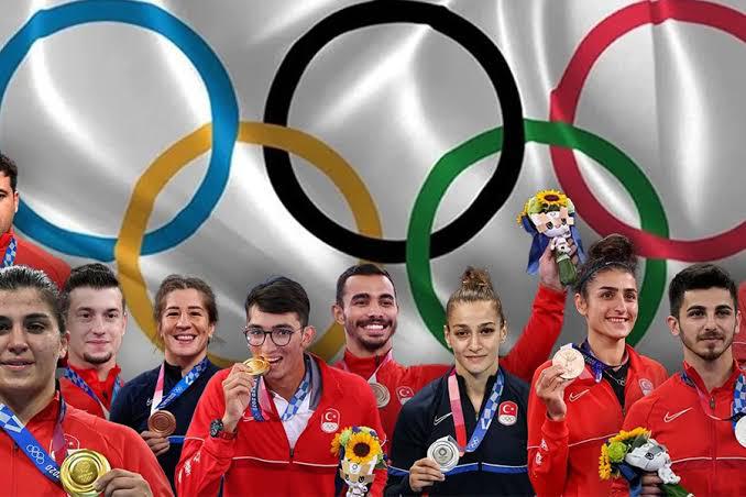 Türkiye’nin 10 Ağustos olimpiyat programı