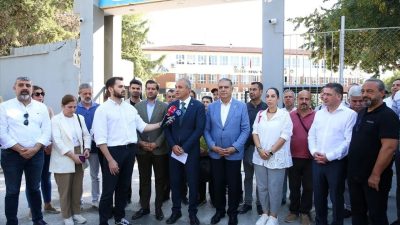 Cumhuriyet Halk Partisi (CHP), eğitim alanında yaşanan sorunlara çözüm bulmak