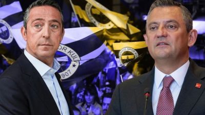 CHP Genel Başkanı Özgür Özel, sigarayı 10 yıl önce bıraktığını