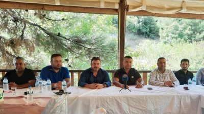 Hataylı işadamı Serdar Özyurt, depremzede çocukların hayallerini gerçekleştirmek için başlattıkları