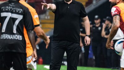 &nbsp; &nbsp; Hatayspor Teknik Direktörü Özhan Pulat, Galatasaray karşısında son