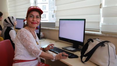 Hatay’da 6 Şubat’ta meydana gelen depremlerden dört gün sonra enkazdan