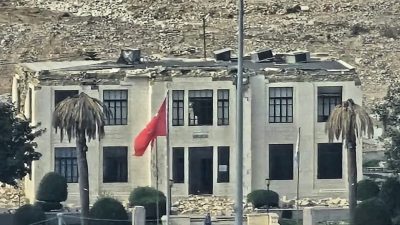 6 Şubat depreminden sonra yaşanan büyük acı ve kayıplar Hatay’ın