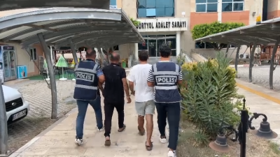   Payas ilçesi Yıldırım Beyazıt Mahallesi’nde, 9 Ağustos 2024 tarihinde