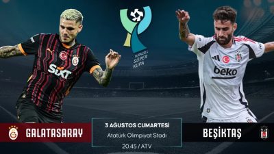 Türkiye Futbol Federasyonu (TFF) tarafından 18. kez düzenlenen Turkcell Süper