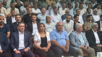 Yayladağı Kaymakamlığı ile ilçe belediyesi iş birliği ile hafta sonunda