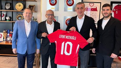 GS Maçında haksız Penaltı ve ofsayt golle yenilen Hatayspor, mesainin