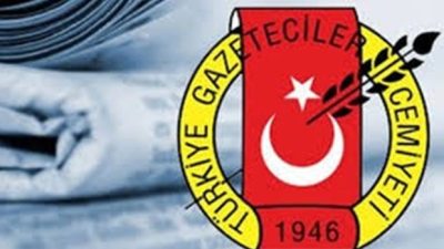 Türkiye Gazeteciler Cemiyeti (TGC), Instagram ile Anayasa Mahkemesi’nin internet sitesine