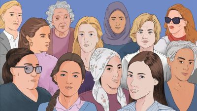 Genç Liderler ve Girişimciler Derneği, kadın girişimcilere yönelik ücretsiz bir