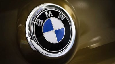 BMW, Çin’de üretilen 1,36 milyon aracı hava yastıklarındaki güvenlik riski