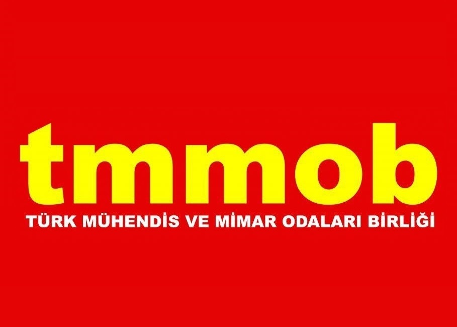 Türk mimar mühendis odaları