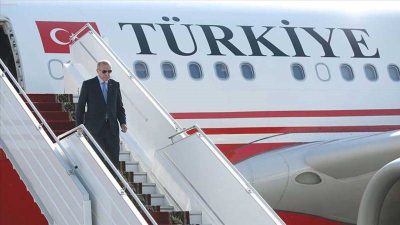 Cumhurbaşkanı Recep Tayyip Erdoğan’ın geçtiğimiz ay Washington’da düzenlenen NATO Devlet