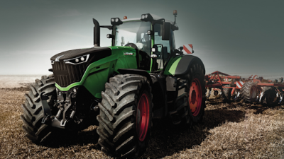 Tarım ekipmanlarına %5 ile %9 arasında zam yapıldı. Case IH,