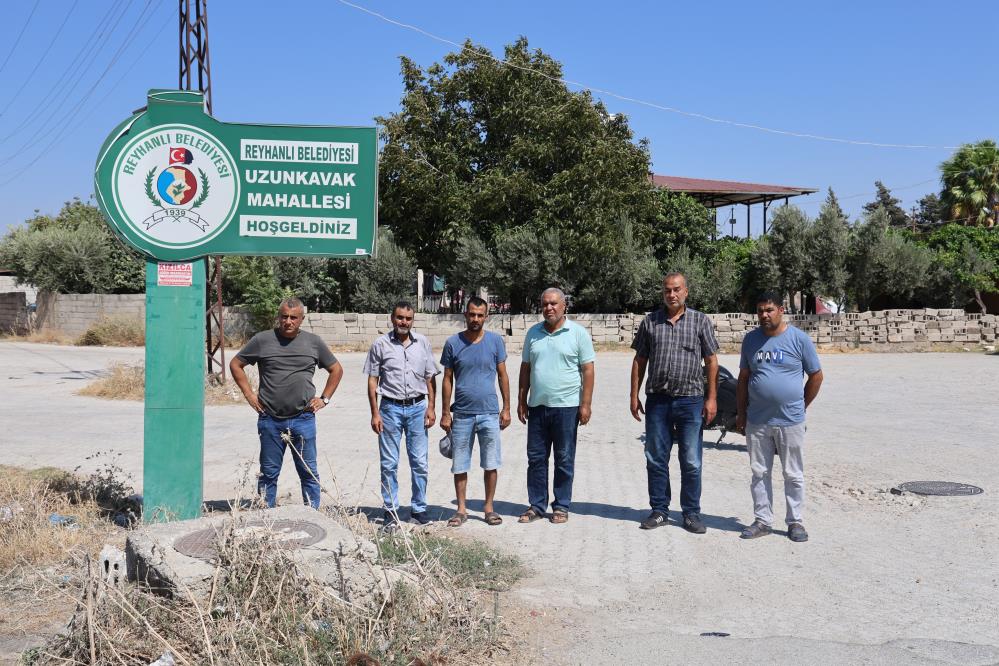 Uzunkavaklılar, yeni ilçelerine bağlanmak için gün sayıyor