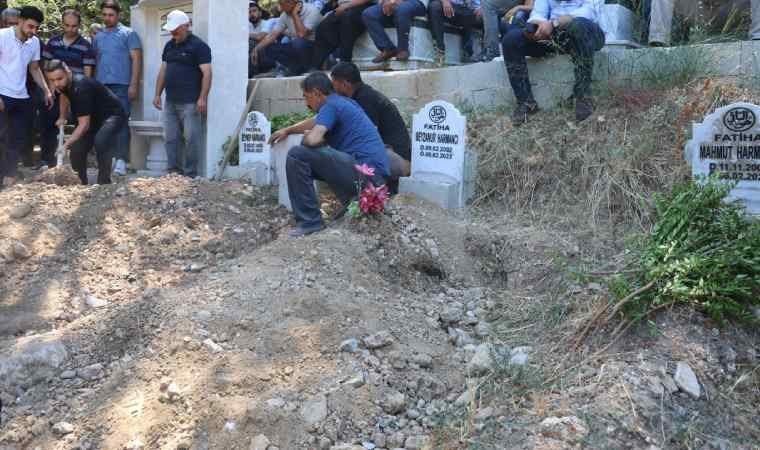 Hatay’da 6 Şubat’ta meydana gelen depremde enkazdan yaralı olarak kurtarılan