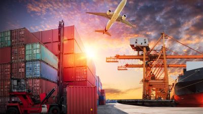 Türkiye İstatistik Kurumu ve Ticaret Bakanlığı işbirliğiyle hazırlanan geçici dış