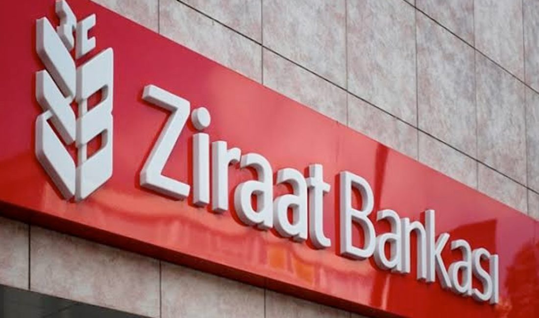   T.C. Ziraat Bankası