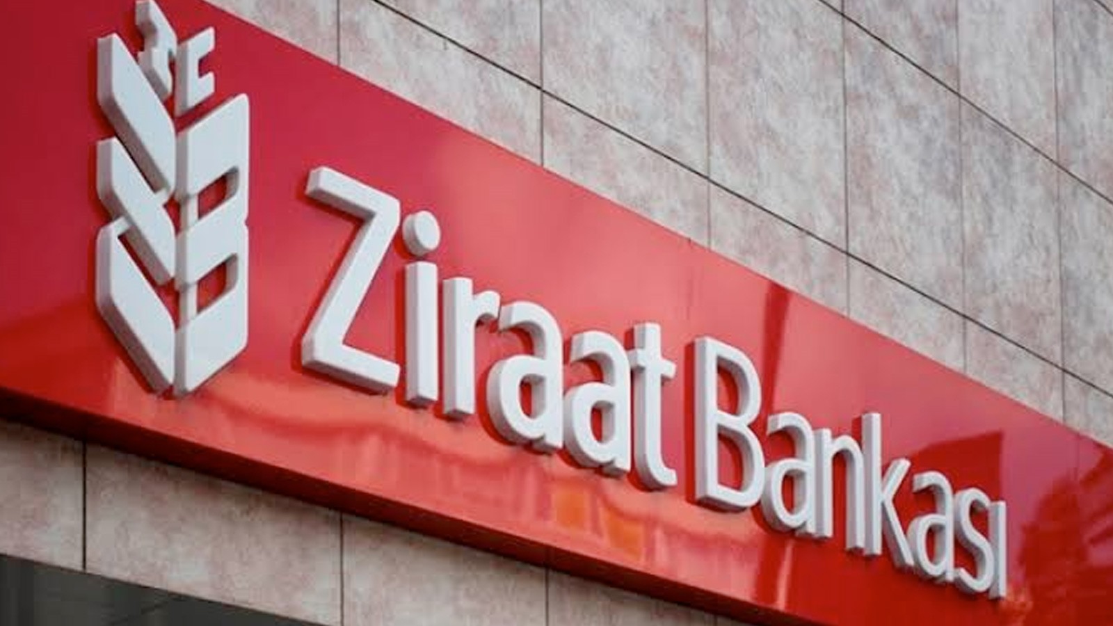 Maşallah : Ziraat Bankası kar etti