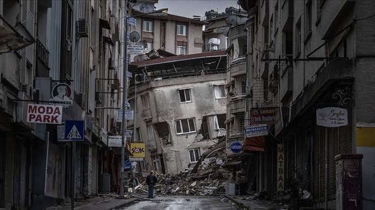 Hatay’dan Tepki Büyük: “Mücbir Sebep Süresi Yetersiz!”