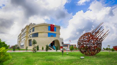 İskenderun Teknik Üniversitesi, 2024-2025 Öğretim Yılı ön lisans ve lisans