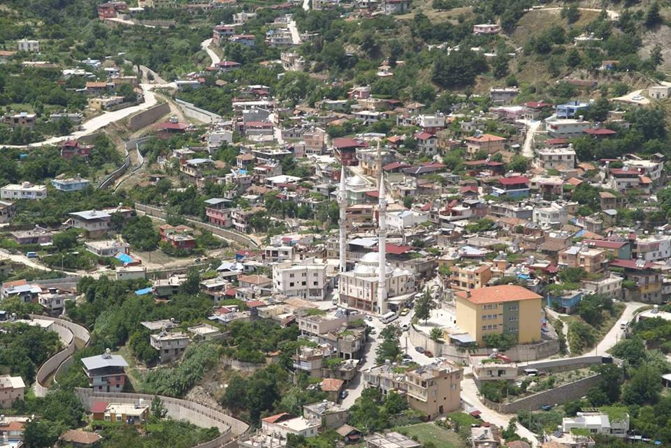 Antakya Belediyesi, Karlısu Mahallesi’ne