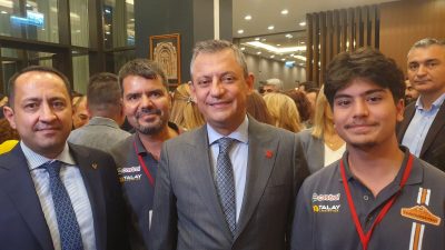 Bu yıl 31 Ağustos – 7 Eylül tarihleri arasında düzenlenen