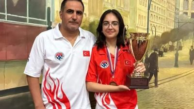 Satranç uzmanı ve eğitimci Kemal Nurlu’nun başkanlığını yaptığı Antakya Satranç