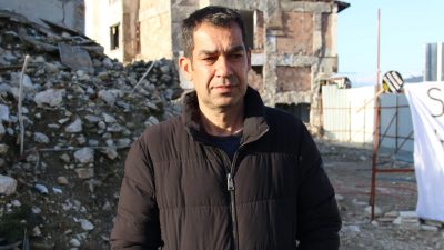 AKP-MHP iktidarı, deprem bölgesindeki devlet okullarında tasarruf politikaları uygularken, özel