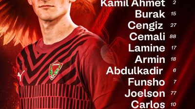 Milli takım arası öncesinde Trendyol Süper Lig’de 4. hafta mesaisi