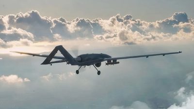 Türkiye, Dünyanın en büyük İHA-SİHA tedarikçisi oldu