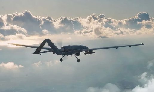 Türkiye, Dünyanın en büyük İHA-SİHA tedarikçisi oldu